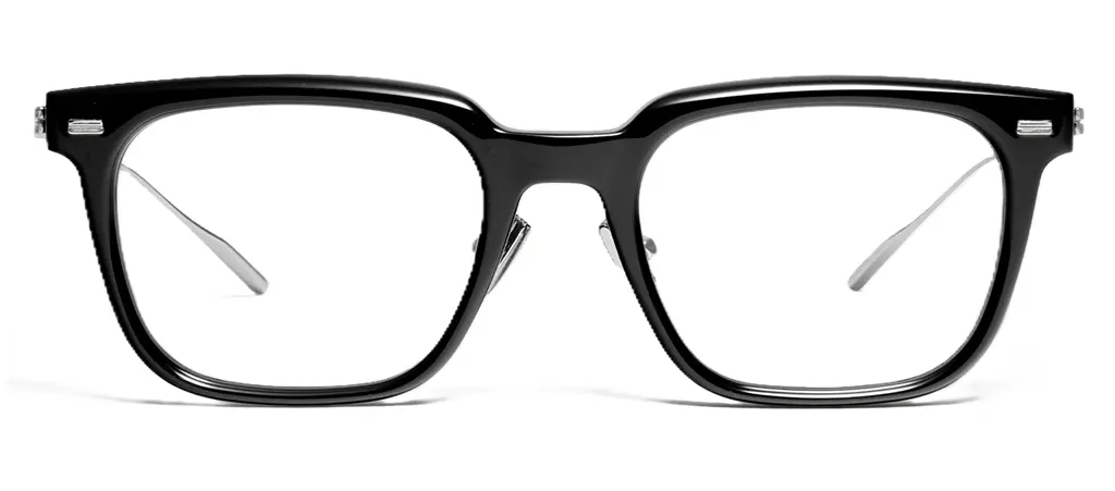Kính Gentle Monster Zin 01 'Black'