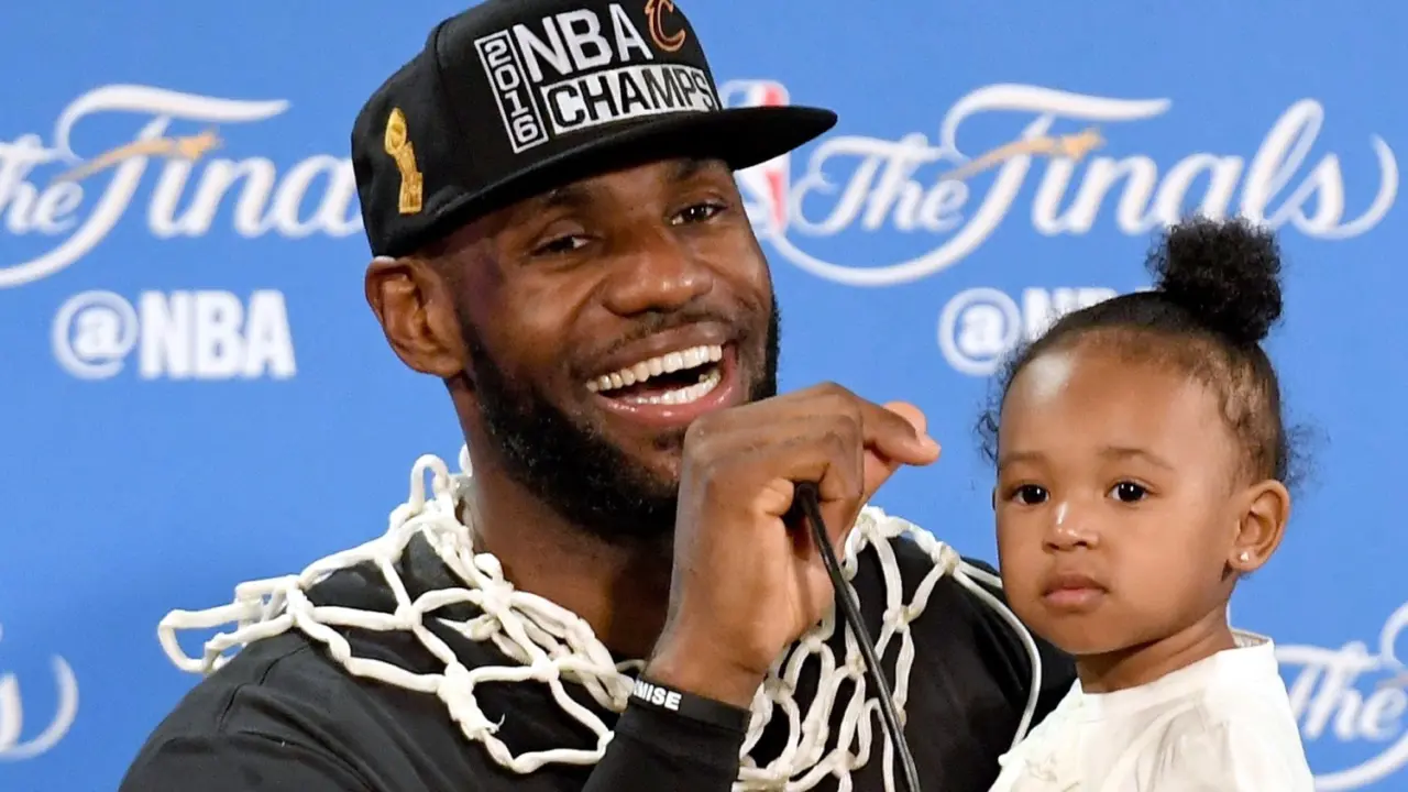 Hinh anh 2: Nhung y nghia dang sau thiet ke cua Nike LeBron 21