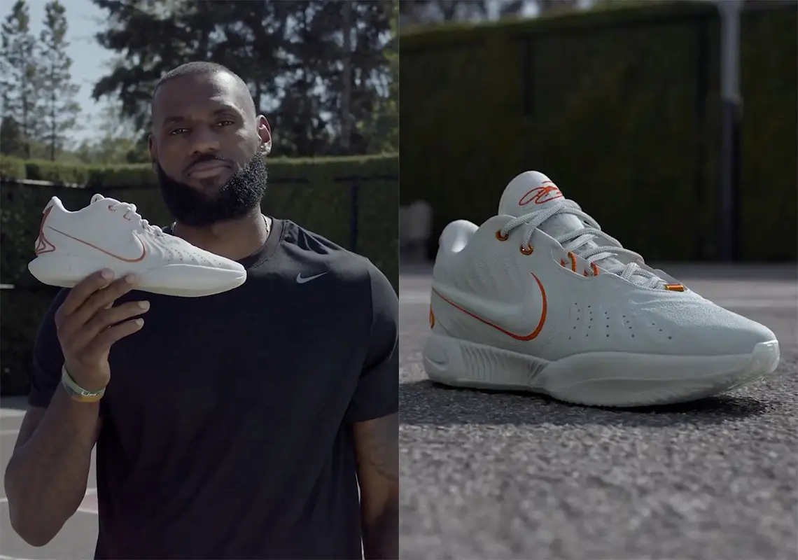 Hinh anh 4: Nhung y nghia dang sau thiet ke cua Nike LeBron 21