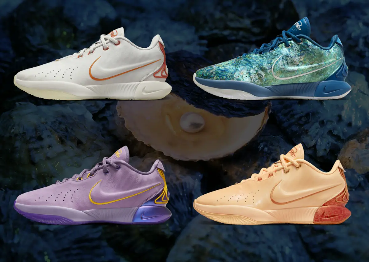 Hinh anh 7: Nhung y nghia dang sau thiet ke cua Nike LeBron 21