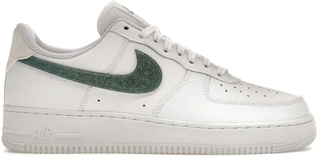 Giày Nike Air Force 1 Low 'Glitter Swoosh' DH4407-100