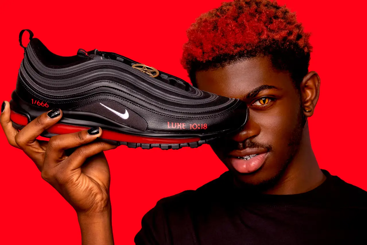 Dòng thời gian và lịch sử về các dòng của Nike Air Max (Phần 2)
