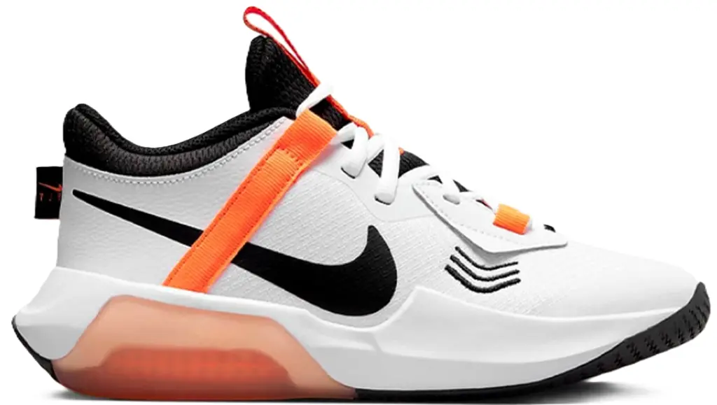 Giày Nike Air Zoom Crossover 'White Black' DC5216-103