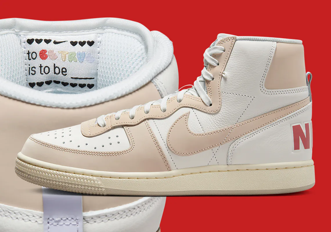 Hinh anh 2: Su tro lai cua Nike Terminator