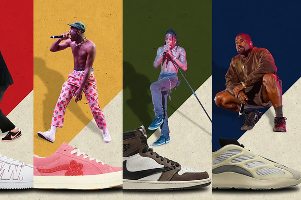 Hinh anh 3: Phan tich cac chu ky va xu huong cua thi truong Sneaker