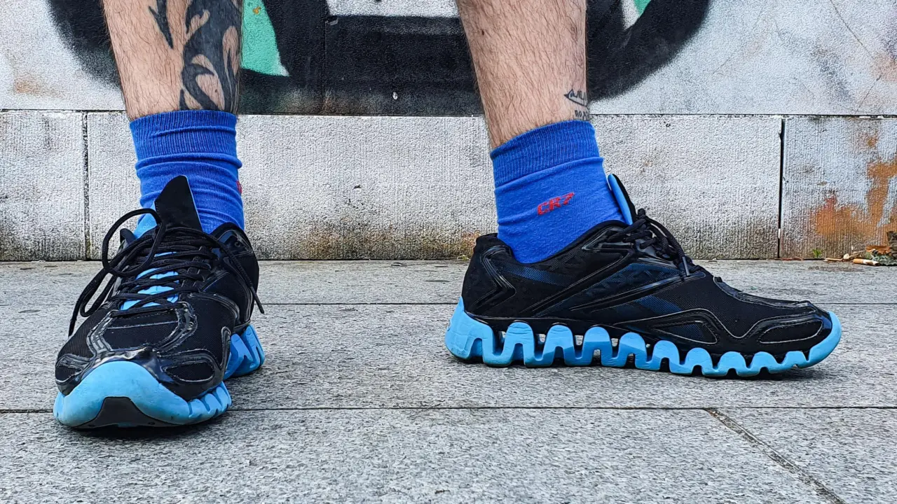 Giày bóng rổ Reebok có gì? Điểm qua những đôi giày bóng đặc trưng của thương hiệu Reebok Hinh anh 8: Giay bong ro Reebok co gi? Diem qua nhung doi giay bong dac trung cua thuong hieu Reebok