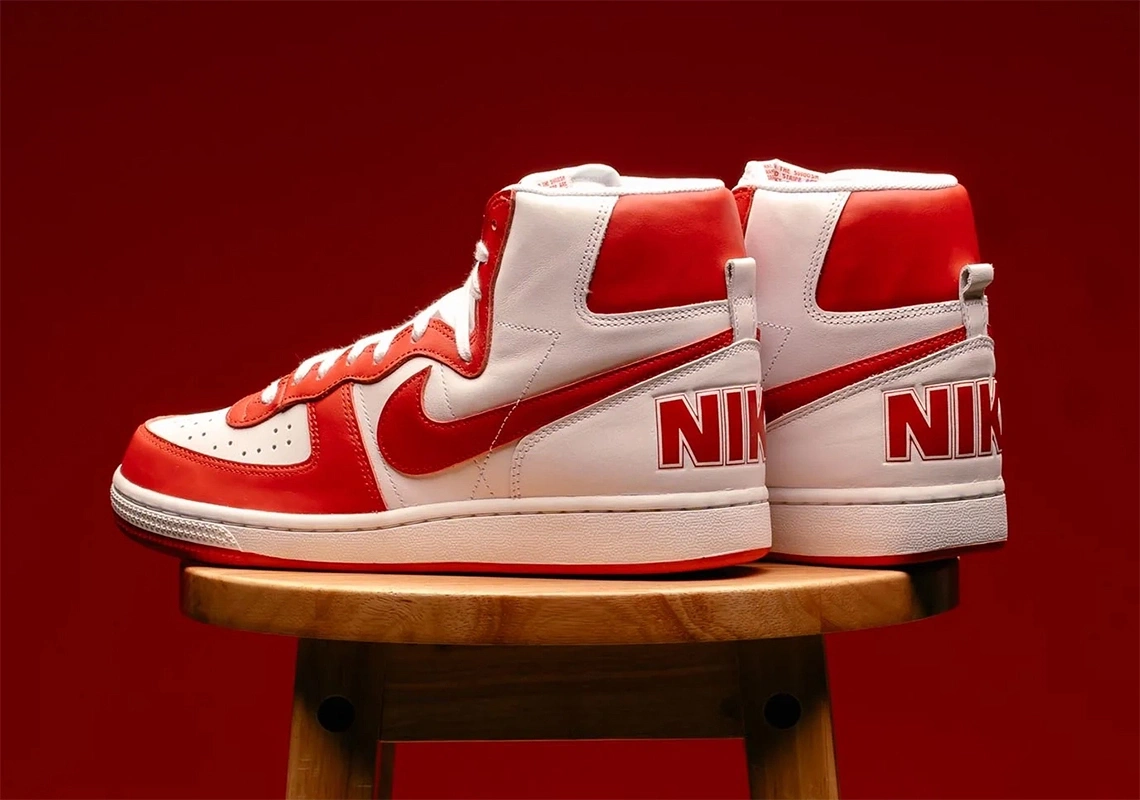 Hinh anh 1: Su tro lai cua Nike Terminator