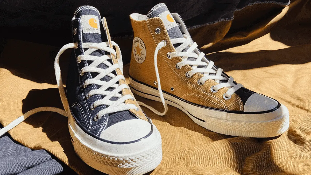 Hinh anh 8: Giay Converse Classic Chucks va Chuck 70s: Ban nen mua doi nao?