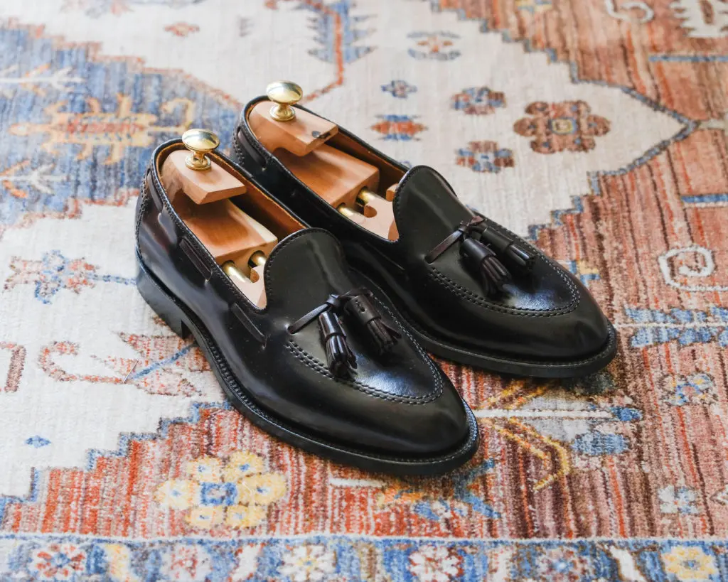Hinh anh 5: Giay Moca (Moccasin) la gi? Toan bo nhung dang giay Moccasin pho bien va cach phan biet