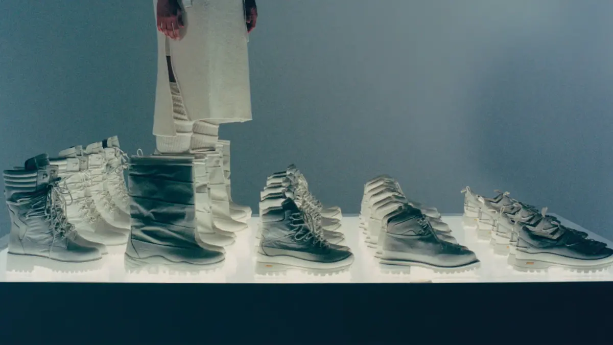 Hinh anh 1: CONSTRUCT:10061 - Doc quyen tu Timberland va Conceptkicks