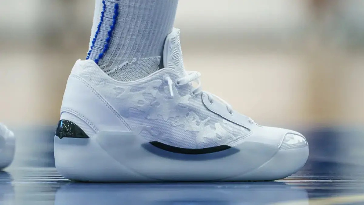 Playoffs 2024: "Chiến binh" sneaker góp phần định đoạt trận đấu
