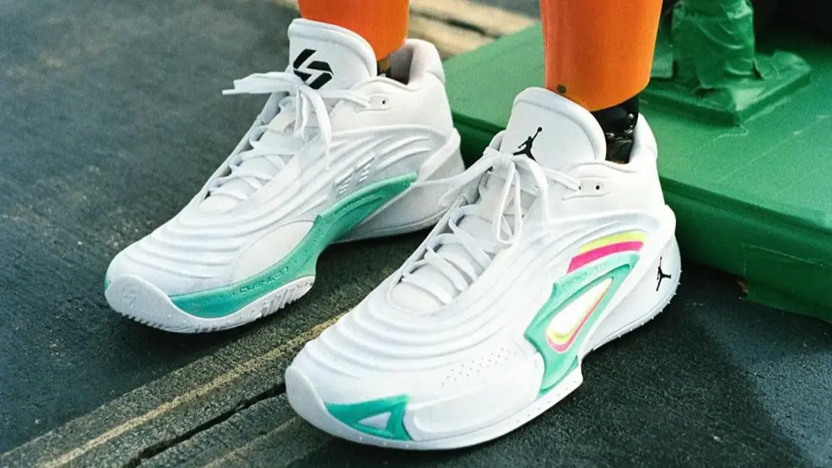 Playoffs 2024: "Chiến binh" sneaker góp phần định đoạt trận đấu