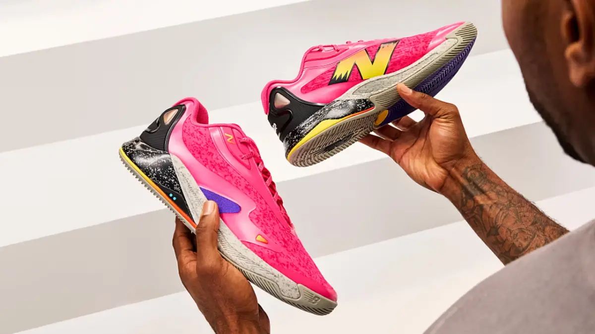 Playoffs 2024: "Chiến binh" sneaker góp phần định đoạt trận đấu