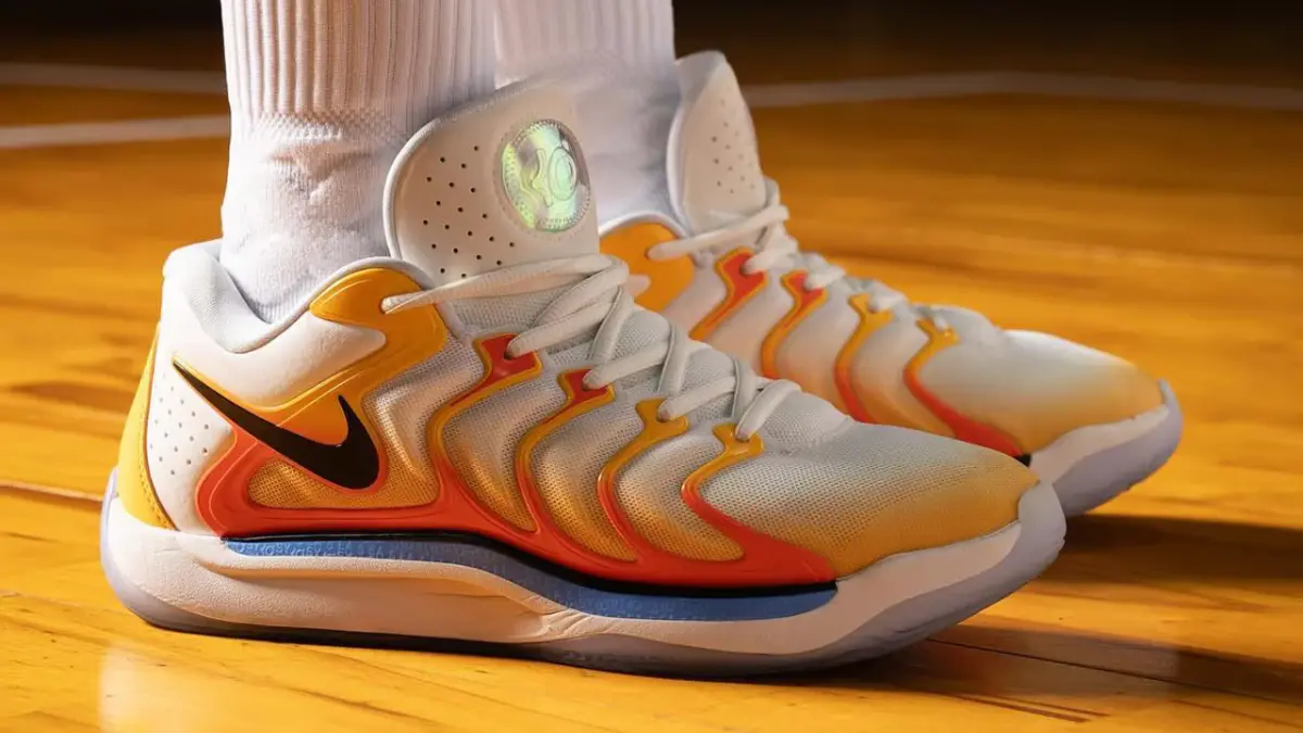 Playoffs 2024: "Chiến binh" sneaker góp phần định đoạt trận đấu
