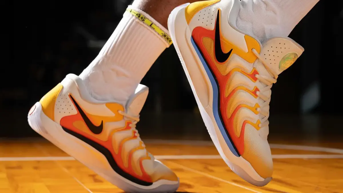 Playoffs 2024: "Chiến binh" sneaker góp phần định đoạt trận đấu