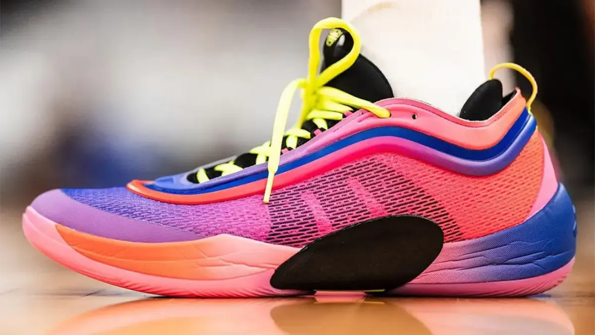 Playoffs 2024: "Chiến binh" sneaker góp phần định đoạt trận đấu