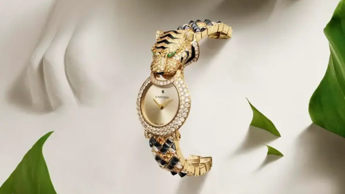 Hinh anh 4: Cartier ra mat tuyet tac moi tai Watches & Wonders Geneva 2024