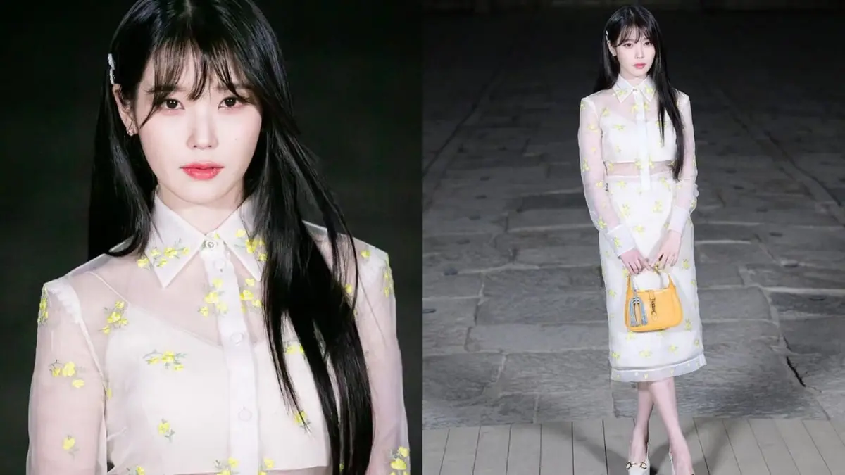 Hinh anh 4: Nhung man xuat hien an tuong nhat cua nang tho K-Pop IU
