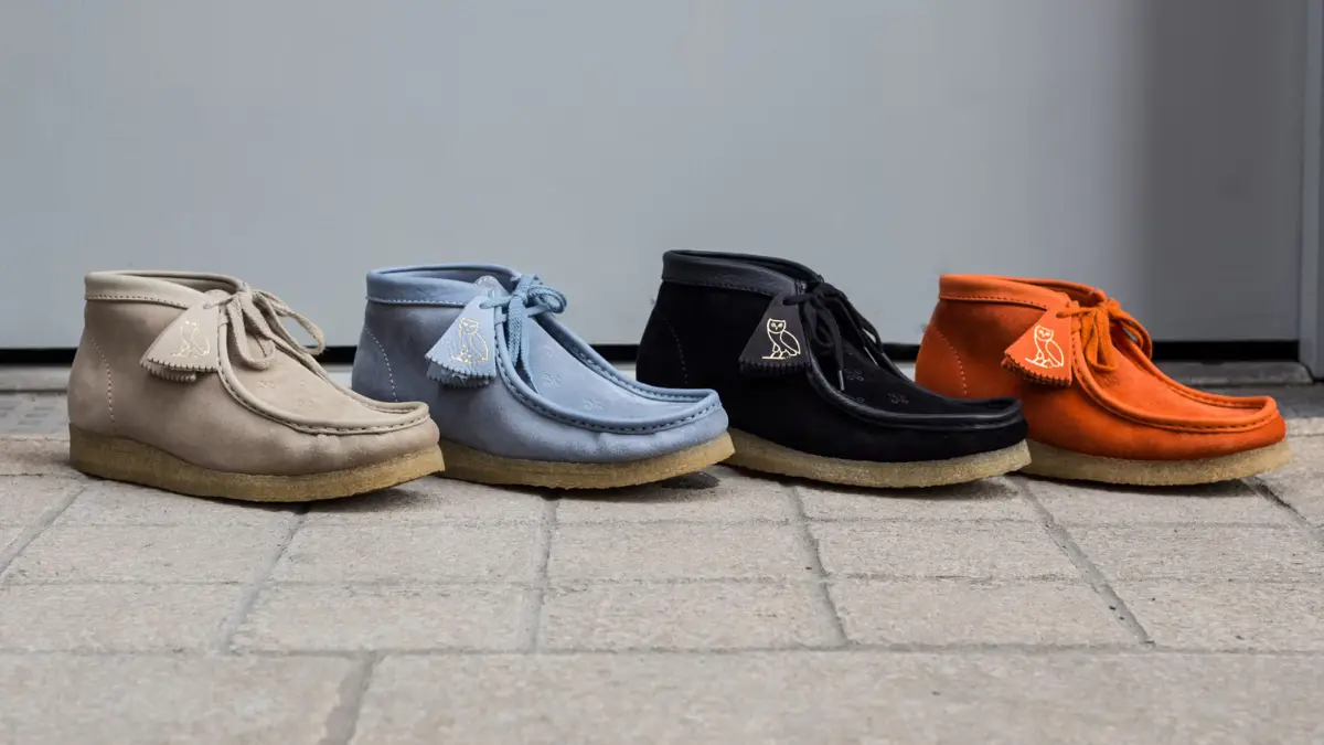 Hinh anh 9: Cau chuyen hop tac phong phu cua Clarks Wallabee