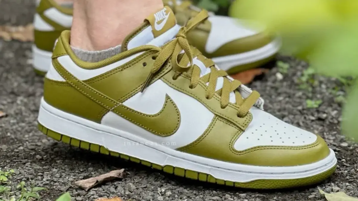 Hinh anh 2: San sale Nike Dunk Low "ngon nhat" tren StockX ngay luc nay!
