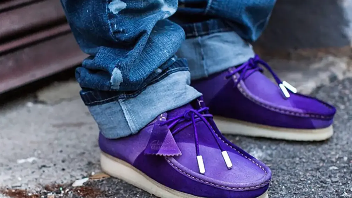 Hinh anh 14: Cau chuyen hop tac phong phu cua Clarks Wallabee