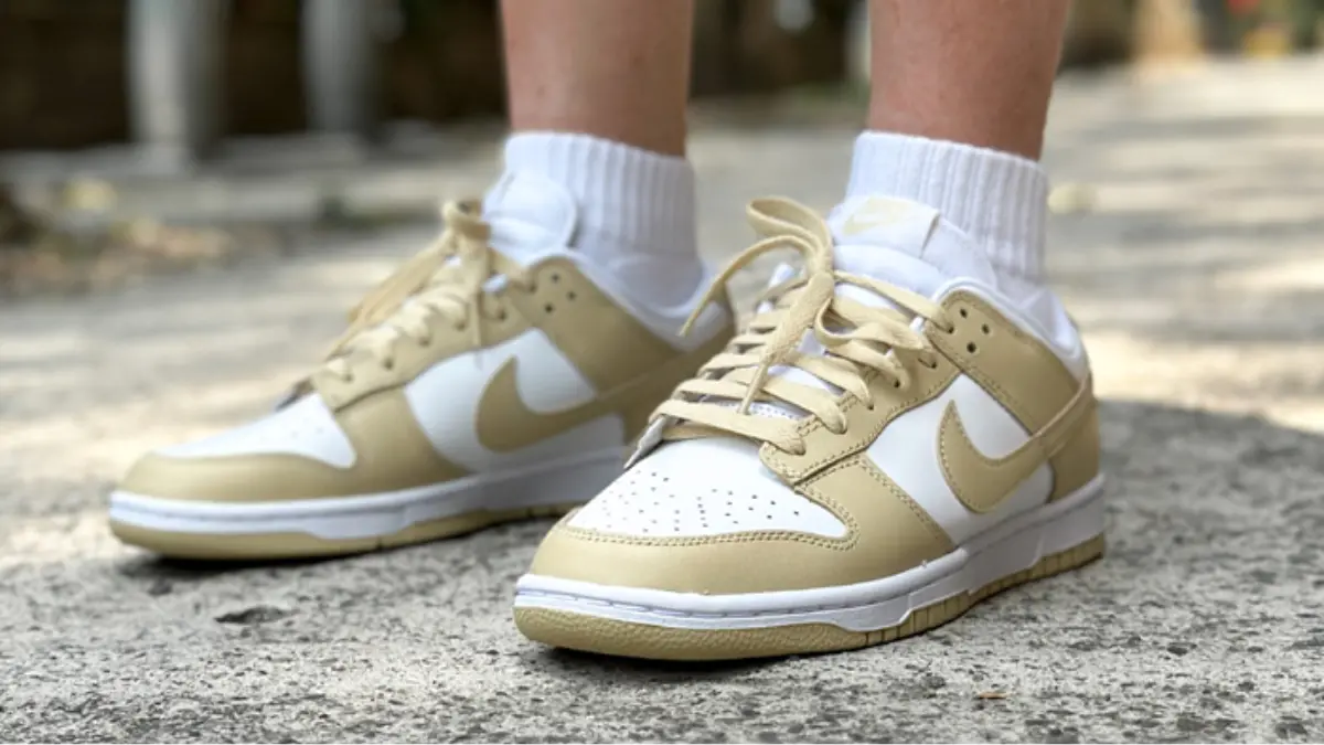 Săn sale Nike Dunk Low "ngon nhất" trên StockX ngay lúc này! Hinh anh 1: San sale Nike Dunk Low "ngon nhat" tren StockX ngay luc nay!