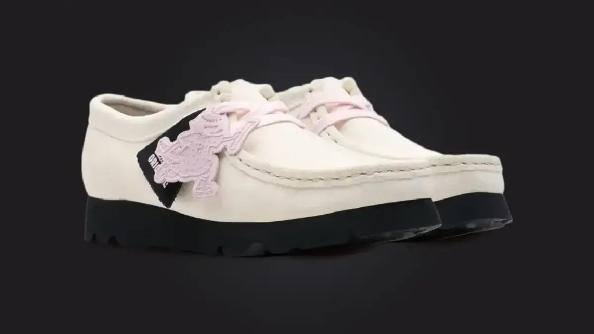 Hinh anh 17: Cau chuyen hop tac phong phu cua Clarks Wallabee