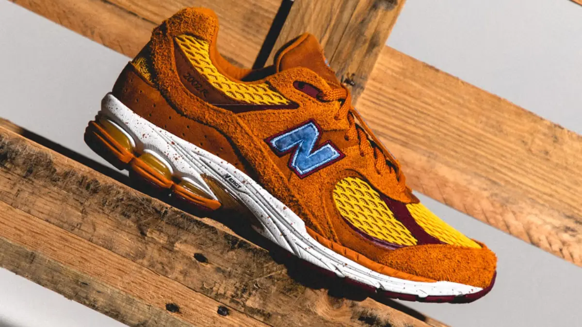 Bí kíp mua sắm New Balance: Những phiên bản hợp tác ấn tượng Bí kíp mua sắm New Balance: Những phiên bản hợp tác ấn tượng