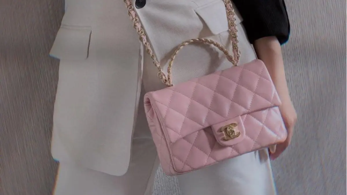 Hinh anh 8: Bi mat giu gia cua 5 chiec tui Chanel "dang dong tien bat gao"