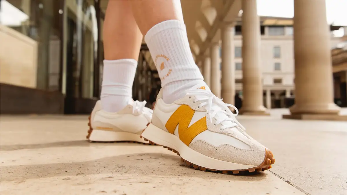 Bí kíp mua sắm New Balance: Những phiên bản hợp tác ấn tượng