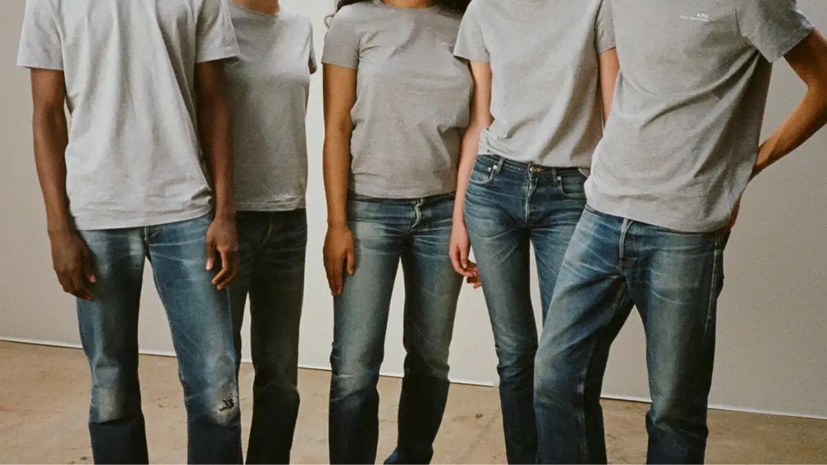 Hinh anh 2: Bi quyet so huu tu do denim hoan hao voi 4 thuong hieu nay