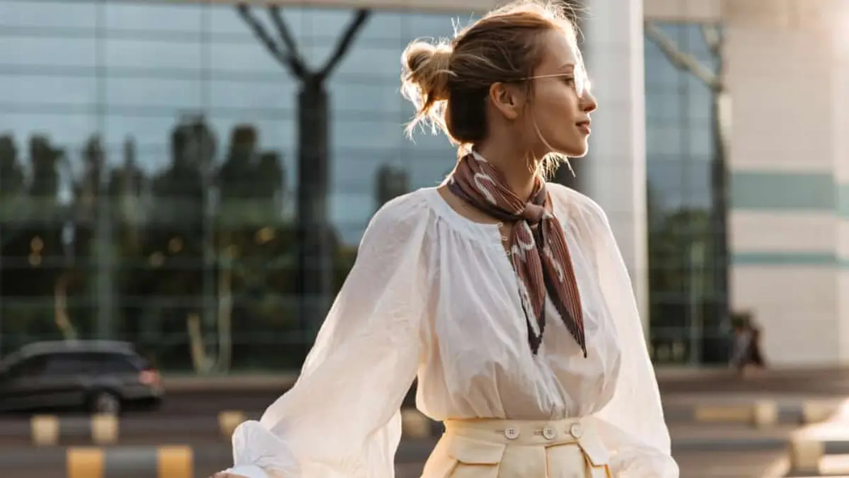 Hinh anh 5: Thoi trang va Phong cach: Dau la diem khac biet?