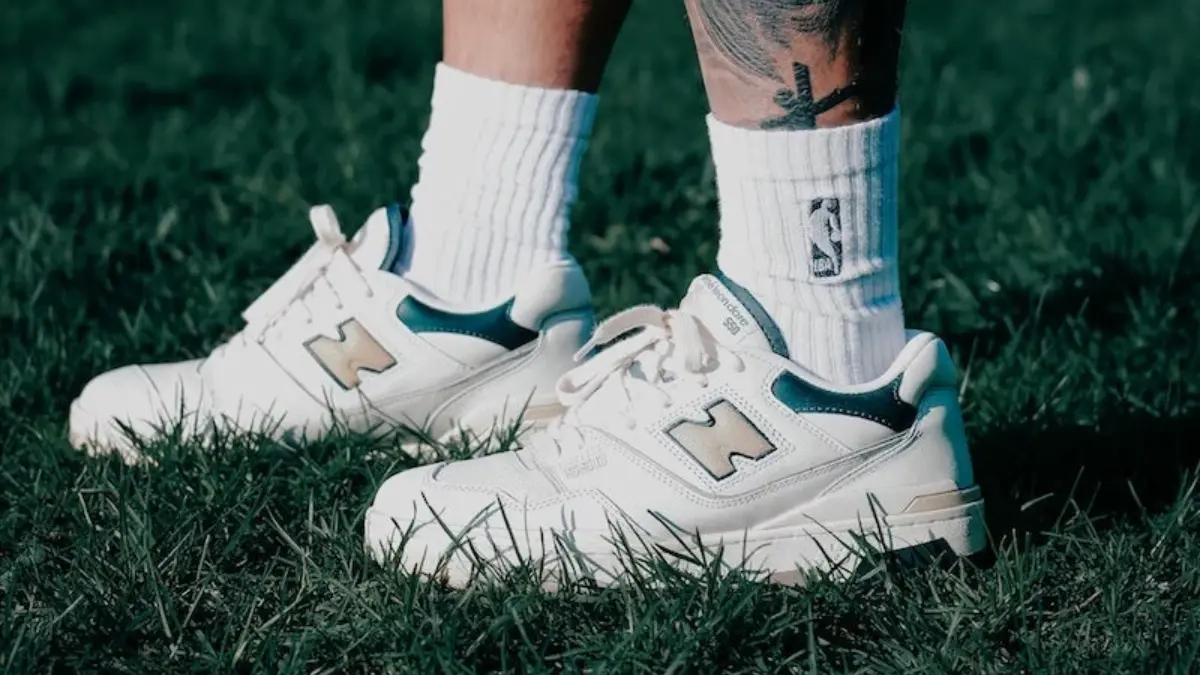 Bí kíp mua sắm New Balance: Những phiên bản hợp tác ấn tượng
