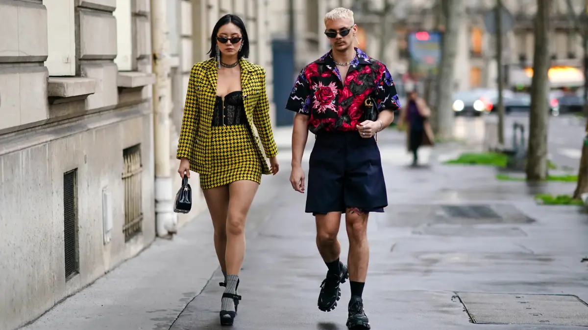 Hinh anh 7: Thoi trang va Phong cach: Dau la diem khac biet?