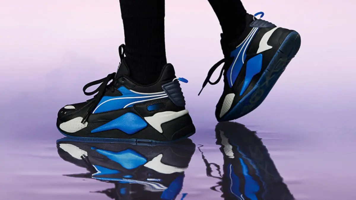 Hinh anh 6: PUMA bat tay PlayStation ra mat bo suu tap 31 mon