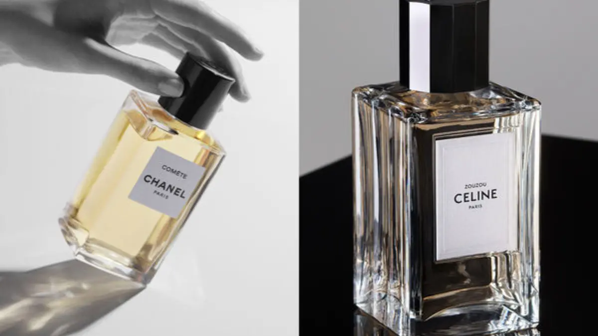 Celine khuấy đảo thị trường nước hoa với "ZOUZOU" tươi trẻ Celine khuấy đảo thị trường nước hoa với "ZOUZOU" tươi trẻ