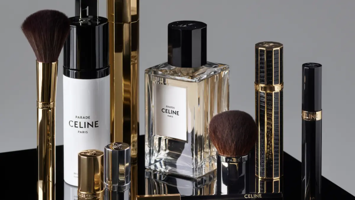 Celine khuấy đảo thị trường nước hoa với "ZOUZOU" tươi trẻ Celine khuấy đảo thị trường nước hoa với "ZOUZOU" tươi trẻ