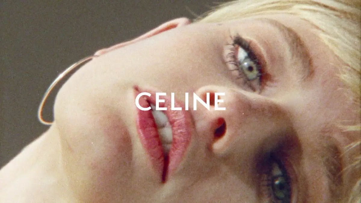 Celine khuấy đảo thị trường nước hoa với "ZOUZOU" tươi trẻ Celine khuấy đảo thị trường nước hoa với "ZOUZOU" tươi trẻ