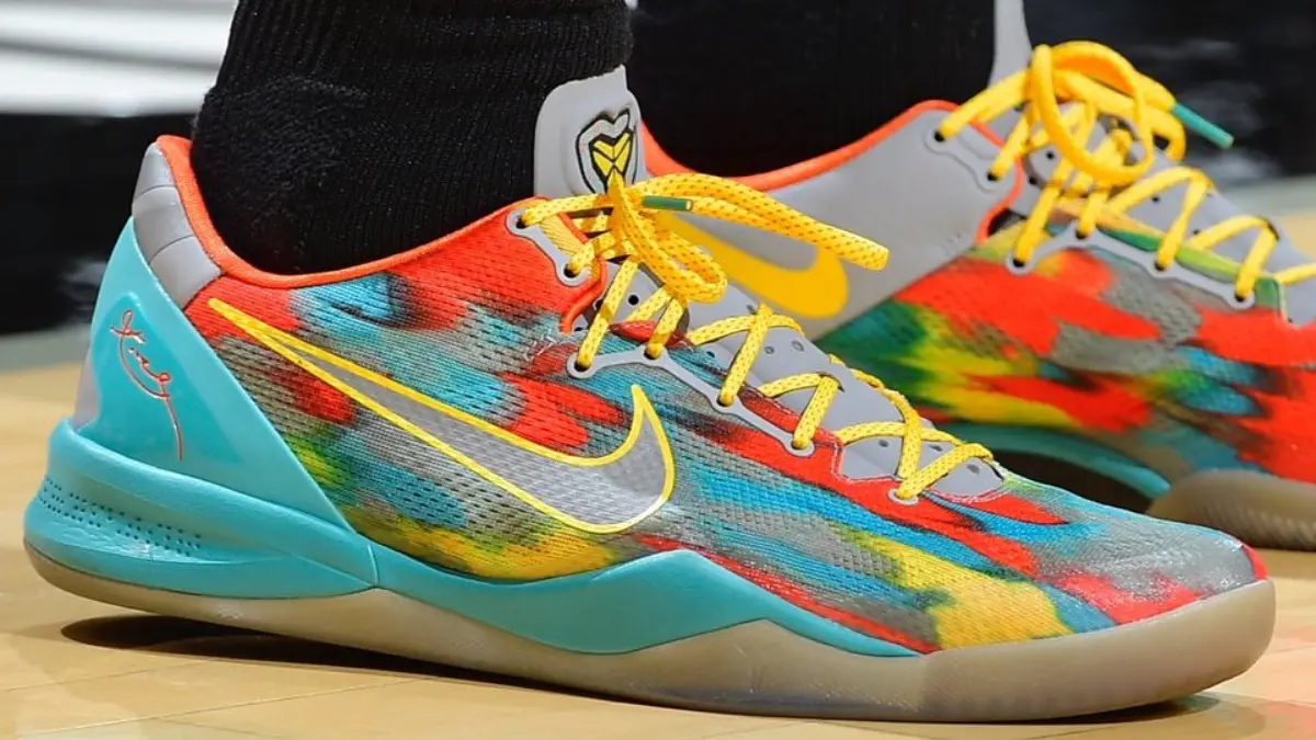 Hinh anh 8: Cam nang mua giay Nike Kobe: Bi quyet cho nguoi dam me