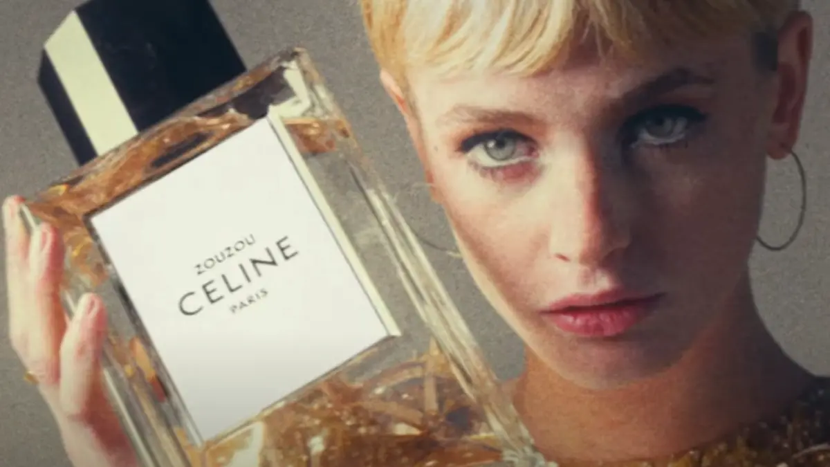 Celine khuấy đảo thị trường nước hoa với "ZOUZOU" tươi trẻ Celine khuấy đảo thị trường nước hoa với "ZOUZOU" tươi trẻ