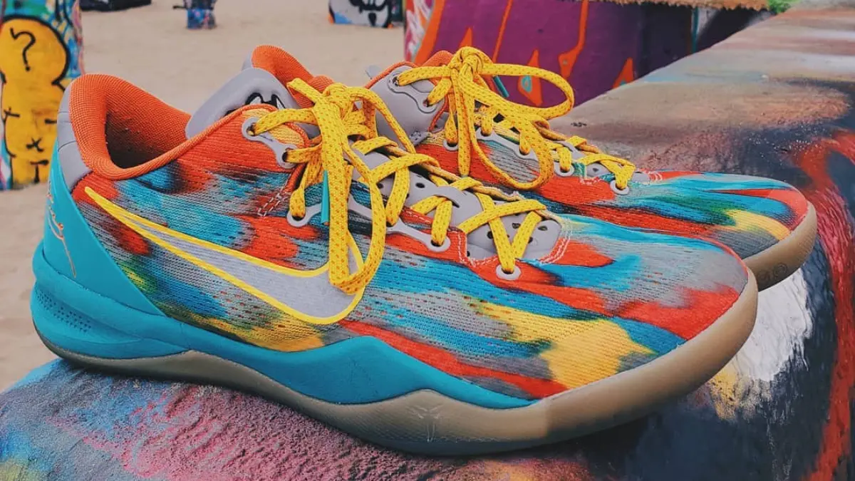 Hinh anh 1: Cam nang mua giay Nike Kobe: Bi quyet cho nguoi dam me