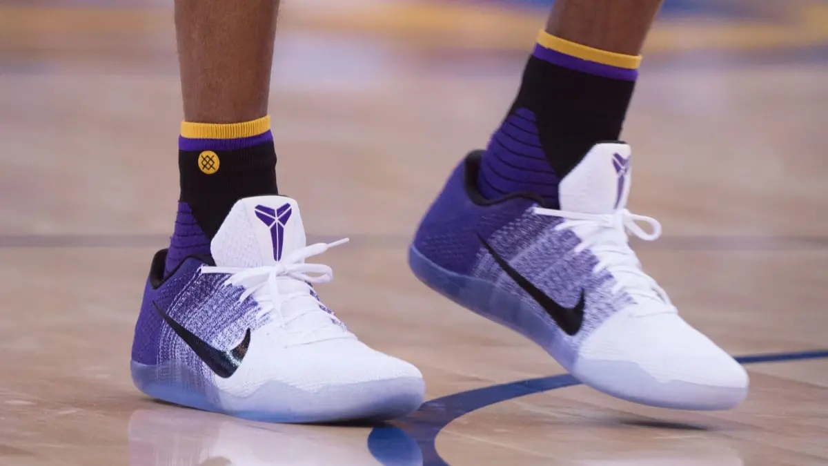 Hinh anh 7: Cam nang mua giay Nike Kobe: Bi quyet cho nguoi dam me