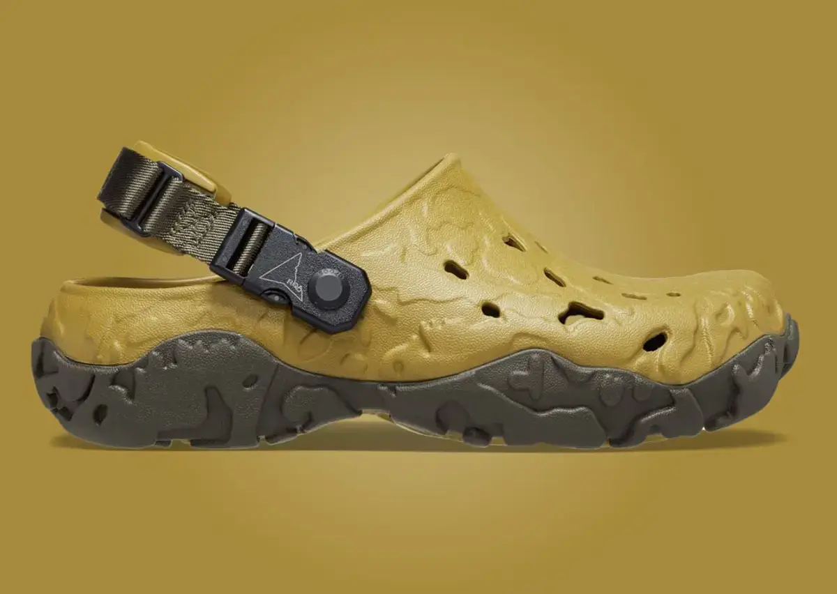 Hinh anh 1: Top 10 phien ban collab Crocs ban nen so huu ngay hom nay (Phan 2)