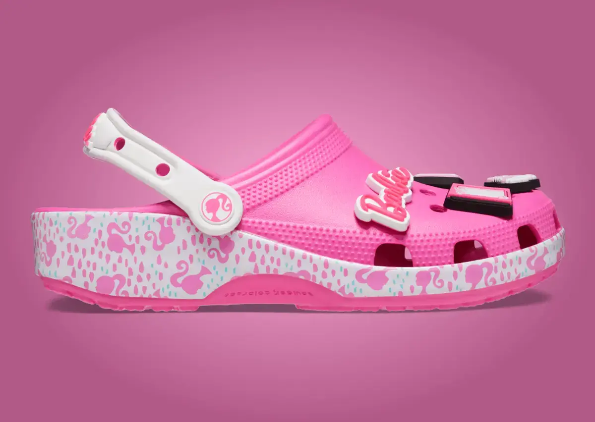 Hinh anh 2: Top 10 phien ban collab Crocs ban nen so huu ngay hom nay (Phan 2)