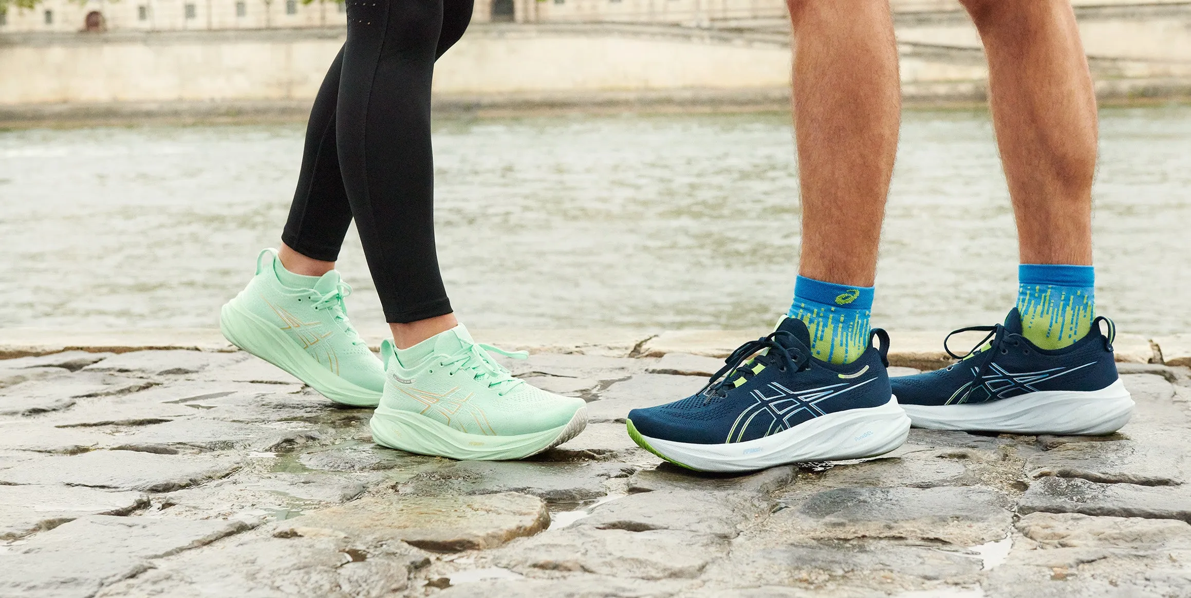 Hinh anh 4: Top nhung mau giay chay Asics tien tien nhat hien nay