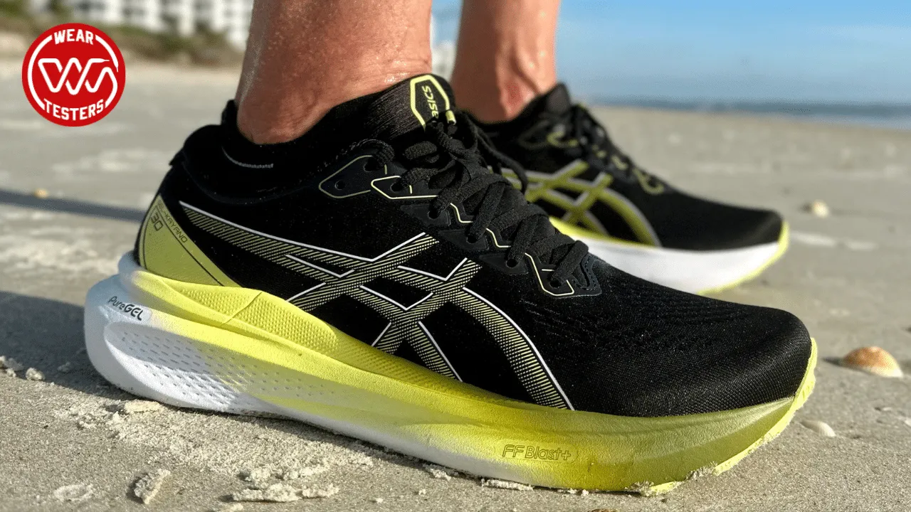 Hinh anh 5: Top nhung mau giay chay Asics tien tien nhat hien nay