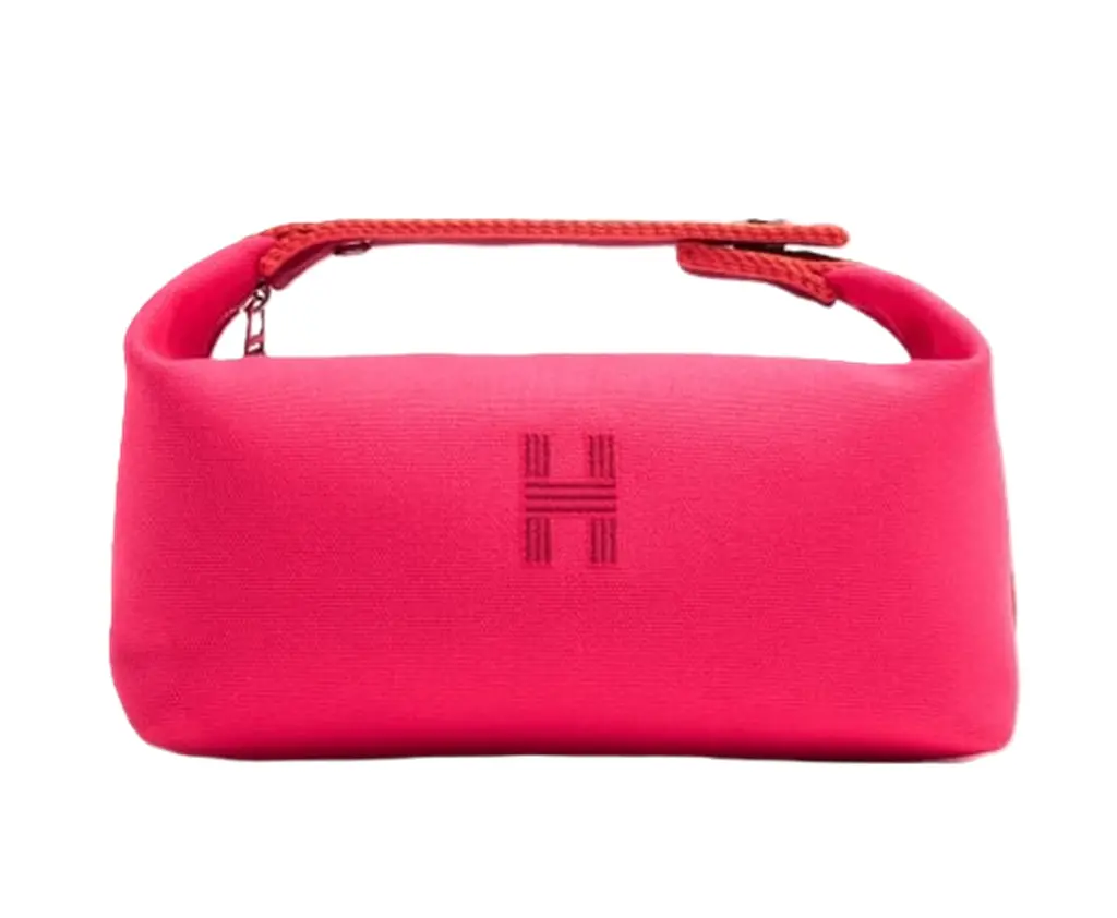 Túi Hermès Bride A Brac Case 'Pink' H103222M-04