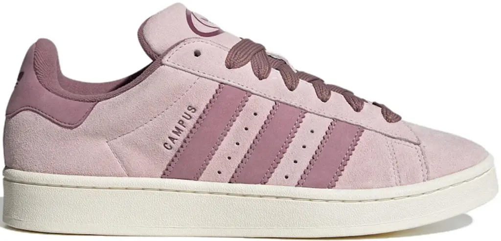 Giày Adidas Originals Campus 00s 'Pink Rose' ID6139