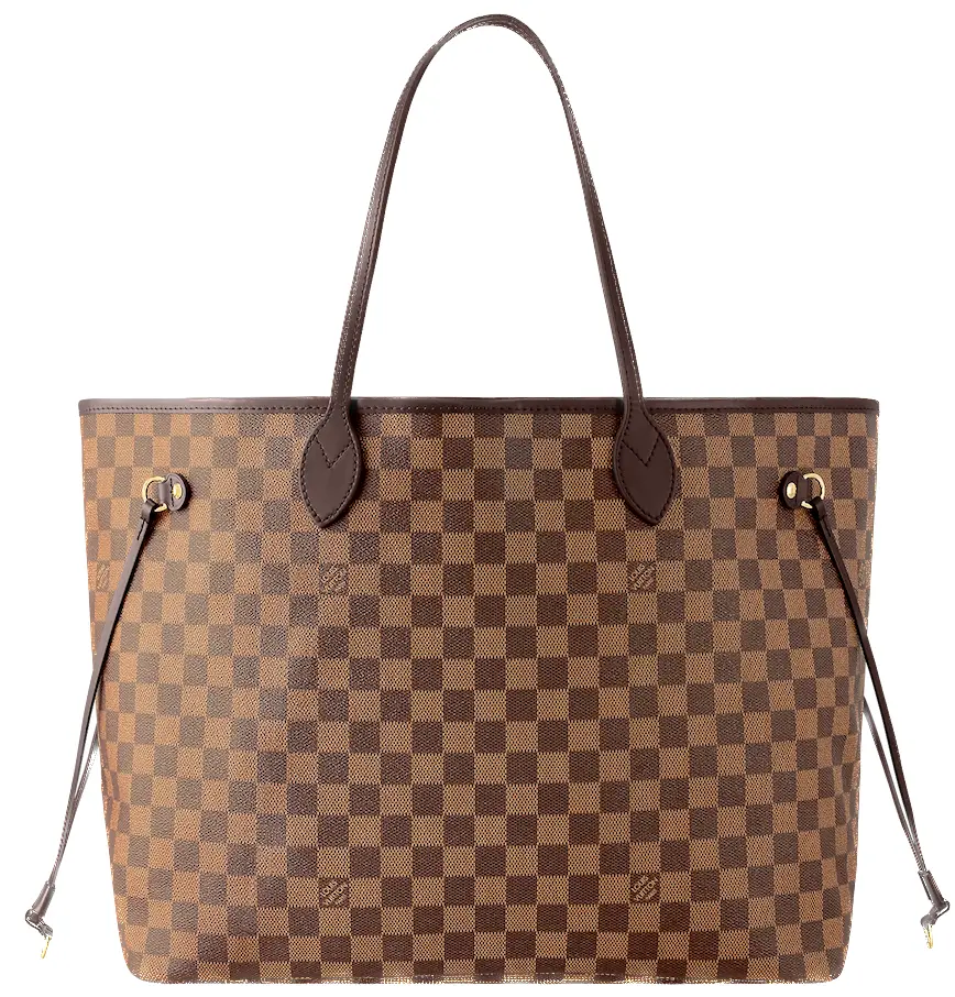 Túi Louis Vuitton Neverfull 'Cerise Red' N41357