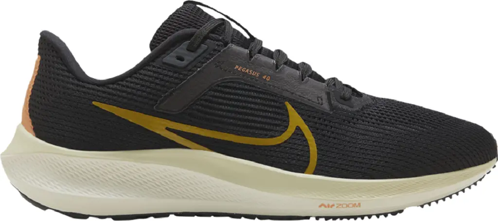 Giày Nike Air Zoom Pegasus ‘Black Amber Brown’ HF0732- 070